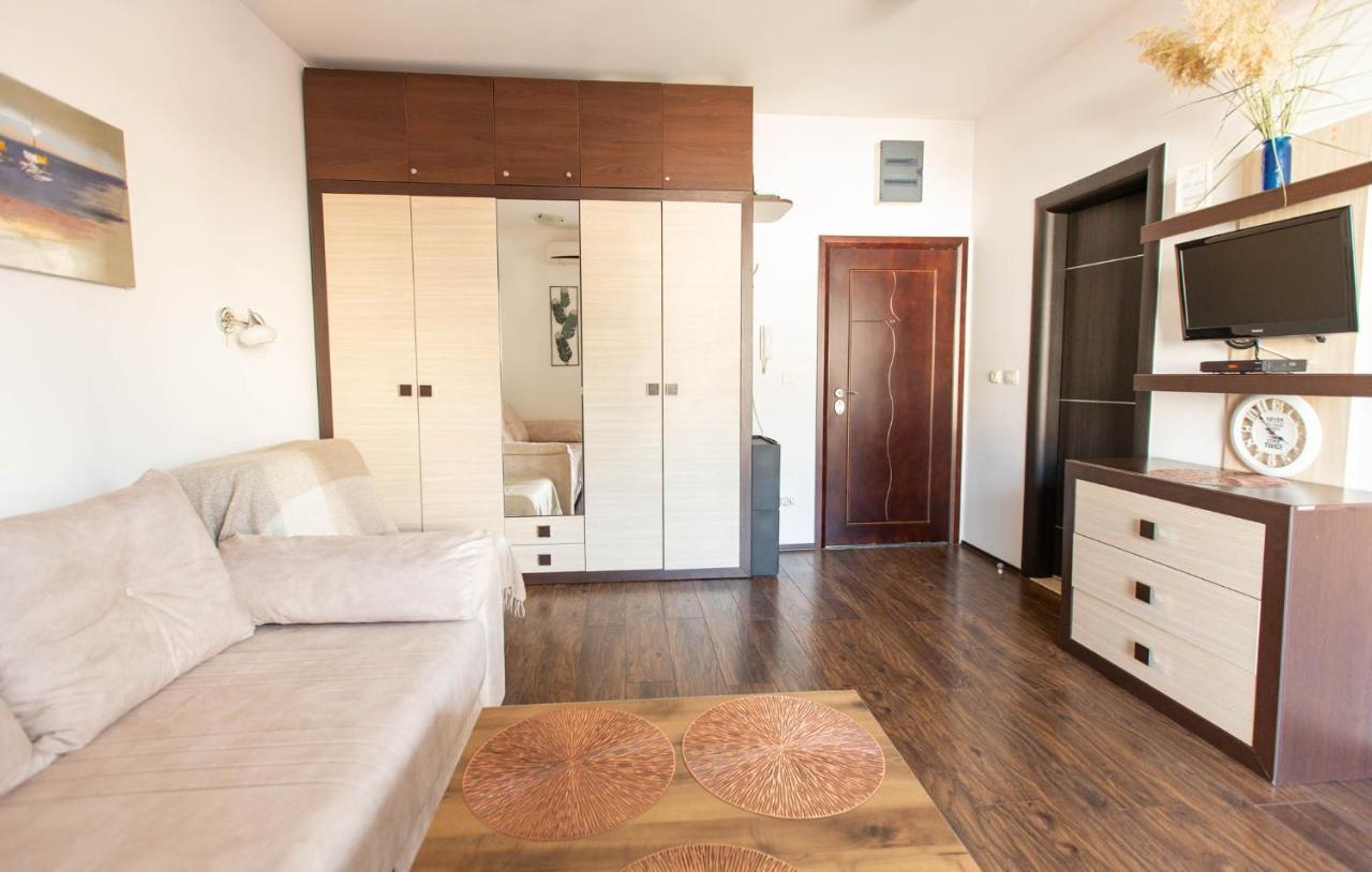 Apartment Lora Budva Exteriér fotografie